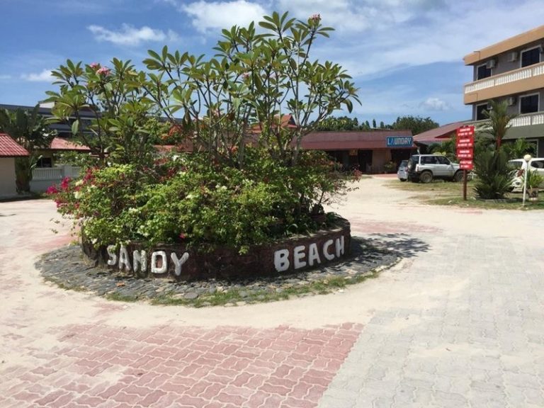 Sandy Beach Resort By Casa Loma Langkawi Book Now